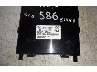 Řídící jednotka 3678575r10   Suzuki Ignis 2017