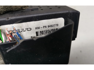 Блок предохранителей 9452773   Volvo S80