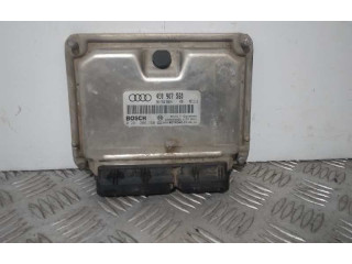Řídící jednotka 4E0907560, 0261208150   Audi A8 S8 D3 4E 2004