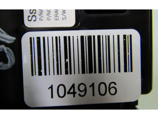 Блок управления климат-контролем 6871037020LAX SsangYong Korando