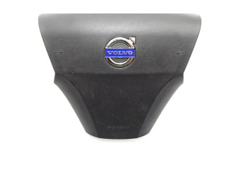 Надувная подушка для руля Volvo C70