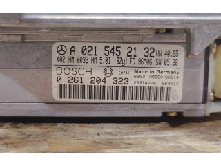Řídící jednotka A0215452132 Mercedes-Benz S W140 1997