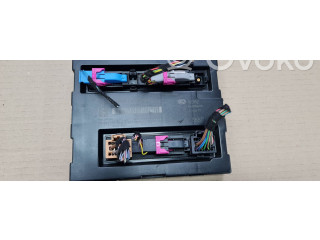 Блок комфорта 8K0907064FG, 00002001 Audi Q5 SQ5