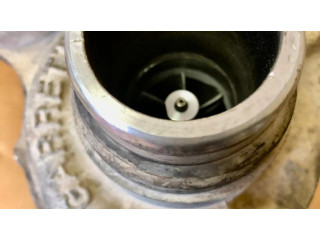 Turbodmychadlo Турбина XS4Q6K682DB Ford Focus 1.8 Dīzelis