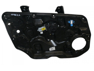 Передний комплект электрического механизма для подъема окна 30753327   Volvo XC60   