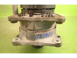 Турбина Генератор Skoda Fabia Mk2 (5J) для двигателя BXW