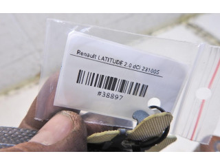 Боковая подушка безопасности 985P00020R   Renault Latitude (L70)