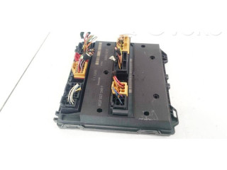 Блок комфорта 6Q2937049F, 5WK48218   Skoda Praktik (5J8)   