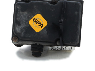 Блок АБС 93192618   Opel  Meriva A  2003 - 2010 года