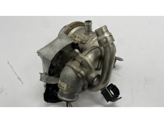 Охладитель EGR