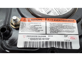 Подушка безопасности водителя 30320211C, 1DID223S10133   Jaguar XJ X350