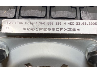 Подушка безопасности водителя 7H0880201H, 001FE00CFXZS Volkswagen Transporter - Caravelle T5