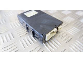 Блок управления 8981550020   Lexus LS 460 - 600H