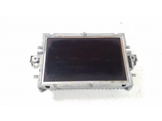 Дисплей    A2129005000   Mercedes-Benz E C207 W207