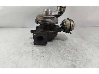 Турбина Alfa Romeo 166 760497