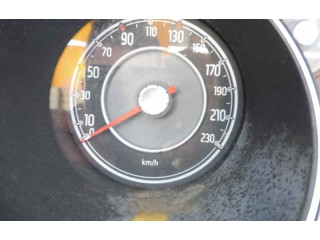 Панель приборов 51852796, 503003060200   Ford Fiesta       