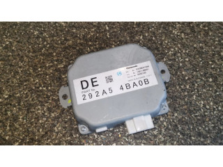 Блок управления EMU10021N Nissan Juke I F15