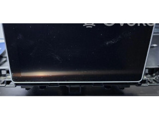 Дисплей brak Audi A5