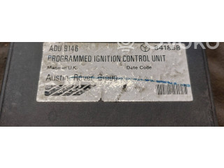 Блок управления двигателя ADU9146, 84185B Austin Montego