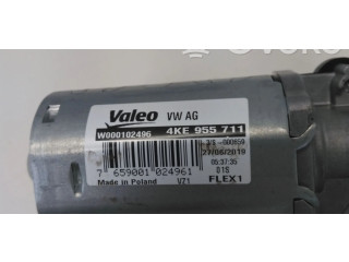 Моторчик заднего дворника 4KE955711    Audi e-tron