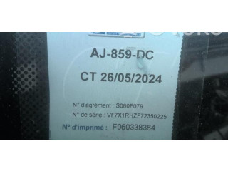 Ручка стеклоочистителей 6239H6   Citroen Xantia