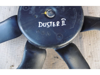 Вентилятор радиатора     t908213    Dacia Duster II 