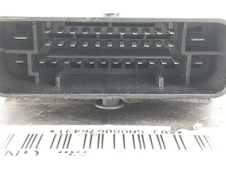 Блок АБС 16332402   Volkswagen  PASSAT B6  2005 - 2010 года