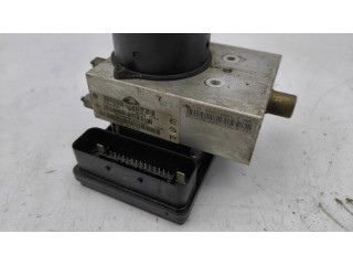 Блок АБС 25020600053, 25092543033 Jeep Grand Cherokee (WK) 2005-2010 года