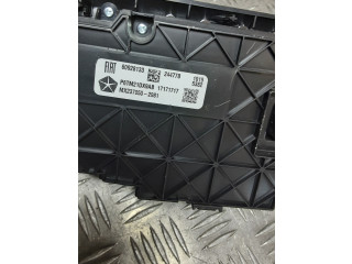 Блок управления климат-контролем 60928133   Jeep Compass