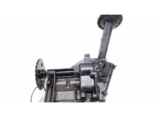 Čerpadlo oleje 8200307174   Renault Kangoo II 1.5  K9K 808