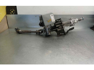    Рулевая рейка 6C1423510BE, 6C1909144AG   Skoda Fabia Mk3 (NJ) 2015 - 2021 года