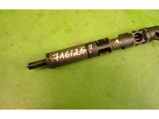 Форсунка EJBR05102D Renault Clio III K9K768