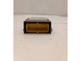 Блок подушек безопасности 8P0959655P, 0285010680 Audi A3 S3 8P