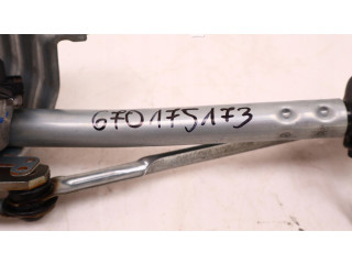 Панель приборов 670175173 Maserati Grecale