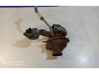  Турбина Saab 9-5  55570748         