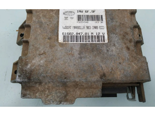 Řídící jednotka IAW6FSF, 6160204701M Seat Marbella 1987