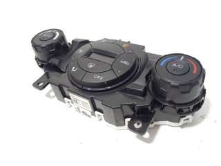 Блок управления климат-контролем DN1T18C612AF, 1920445 Ford Ecosport