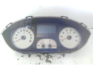 Přístrojová deska Lancia Musa 2007 735417167, 188A9000