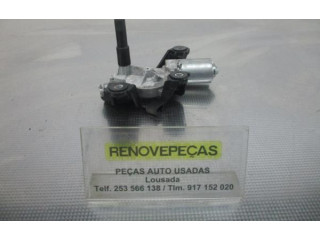 Моторчик заднего дворника 0390201856 Renault Scenic III - Grand scenic III