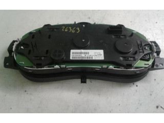 Панель приборов    Dacia Logan II       