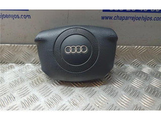 Подушка безопасности водителя 4B0880201Q, 4B0880201Q   Audi R8 42