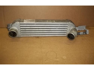 Интеркулер 13148294, 999-U23424 Opel Meriva A