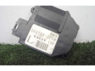 Вентилятор печки    5027523770, 6.PINES   Subaru Forester SH