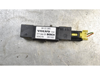 Блок подушек безопасности 004278261102   Volvo V70