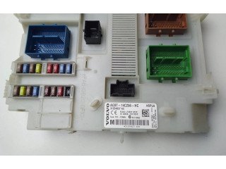 Блок комфорта 31254837   Volvo XC60   