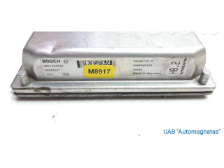 Блок управления двигателя 0261204559, M8917 Volvo V70