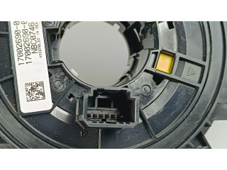 Подрулевой шлейф SRS 1700269004 Jeep Cherokee