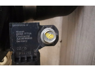 Интеркулер 144615CA1A Infiniti Q50