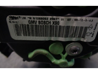 Вентилятор печки 6001547691, N105509Z Dacia Duster