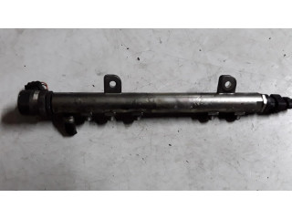 Vstřikovací lišta 0445214086, 55200517   Fiat Doblo  pro naftový motor 1.3  